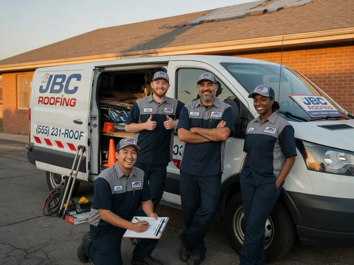 Roof Replacement company in Milan, OH